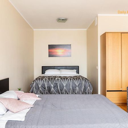 Luxury Suites - Viru Keskus By Rikas Hotels Talin Exterior foto